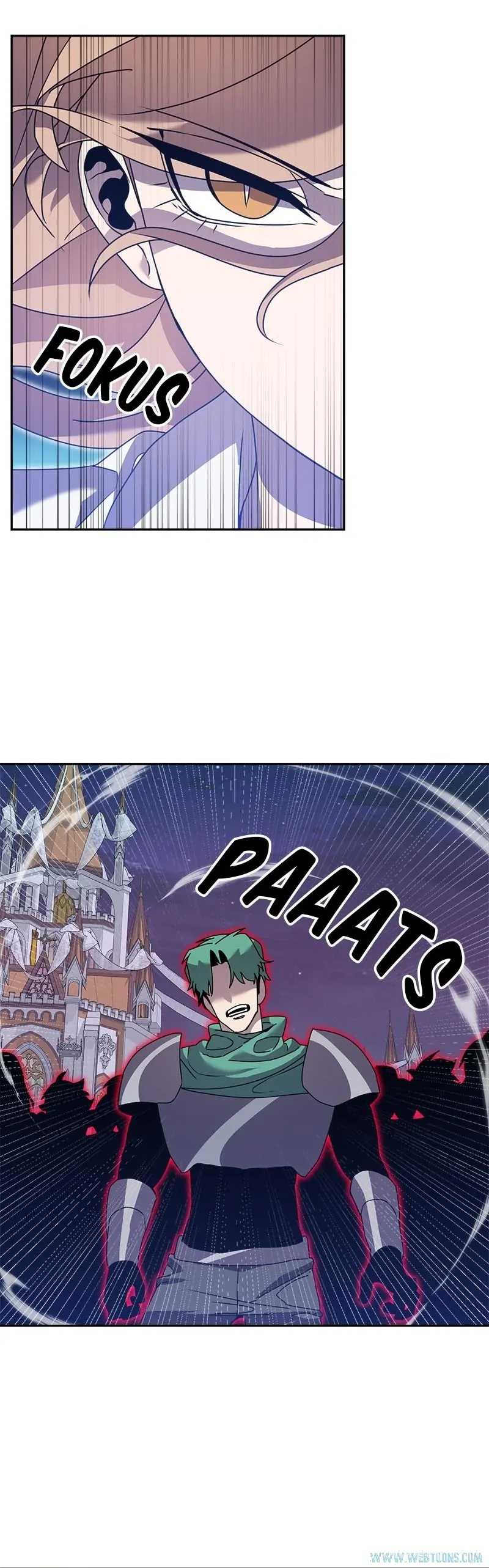Bug Eater (Bug Hunter) - Chapter 84 - Page 17