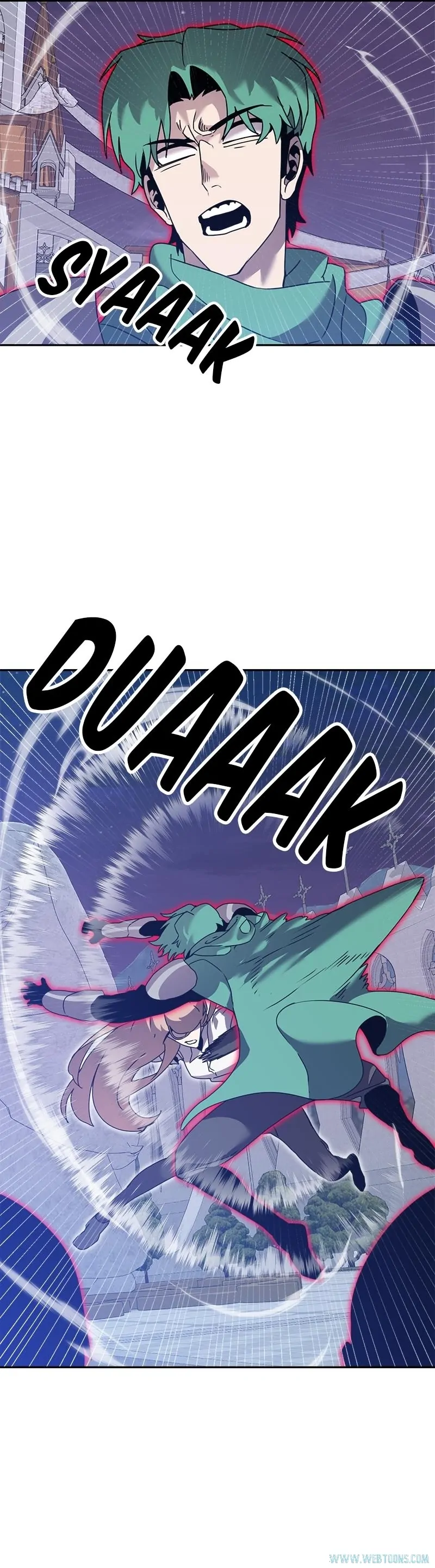 Bug Eater (Bug Hunter) - Chapter 84 - Page 18