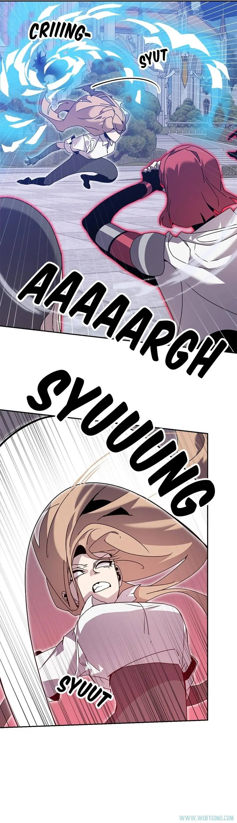 Bug Eater (Bug Hunter) - Chapter 84 - Page 19