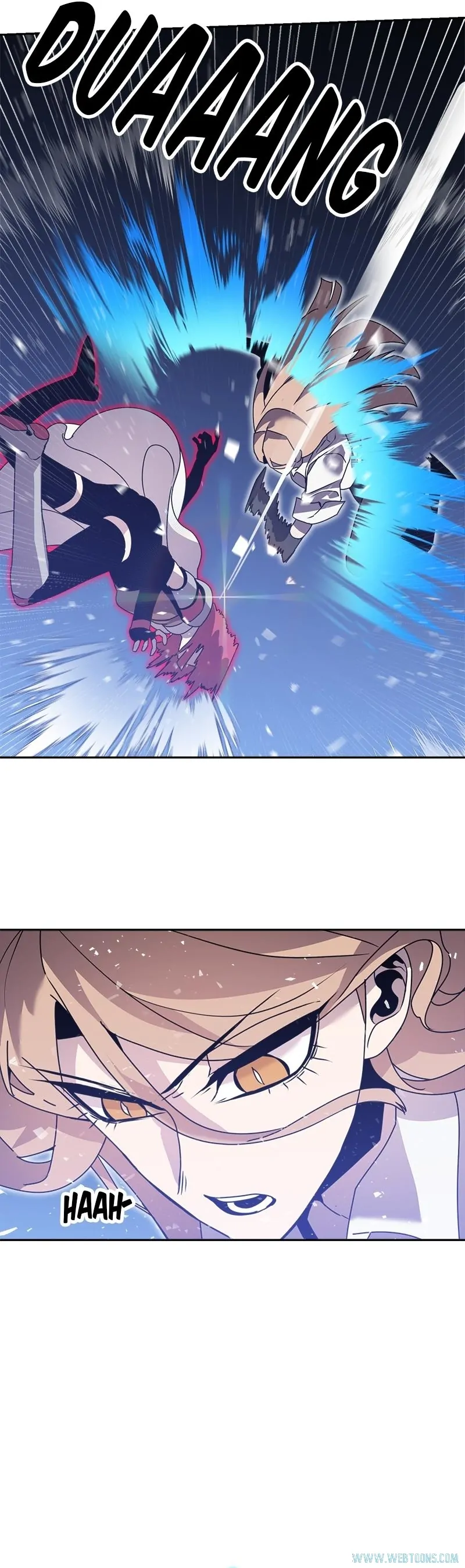 Bug Eater (Bug Hunter) - Chapter 84 - Page 20