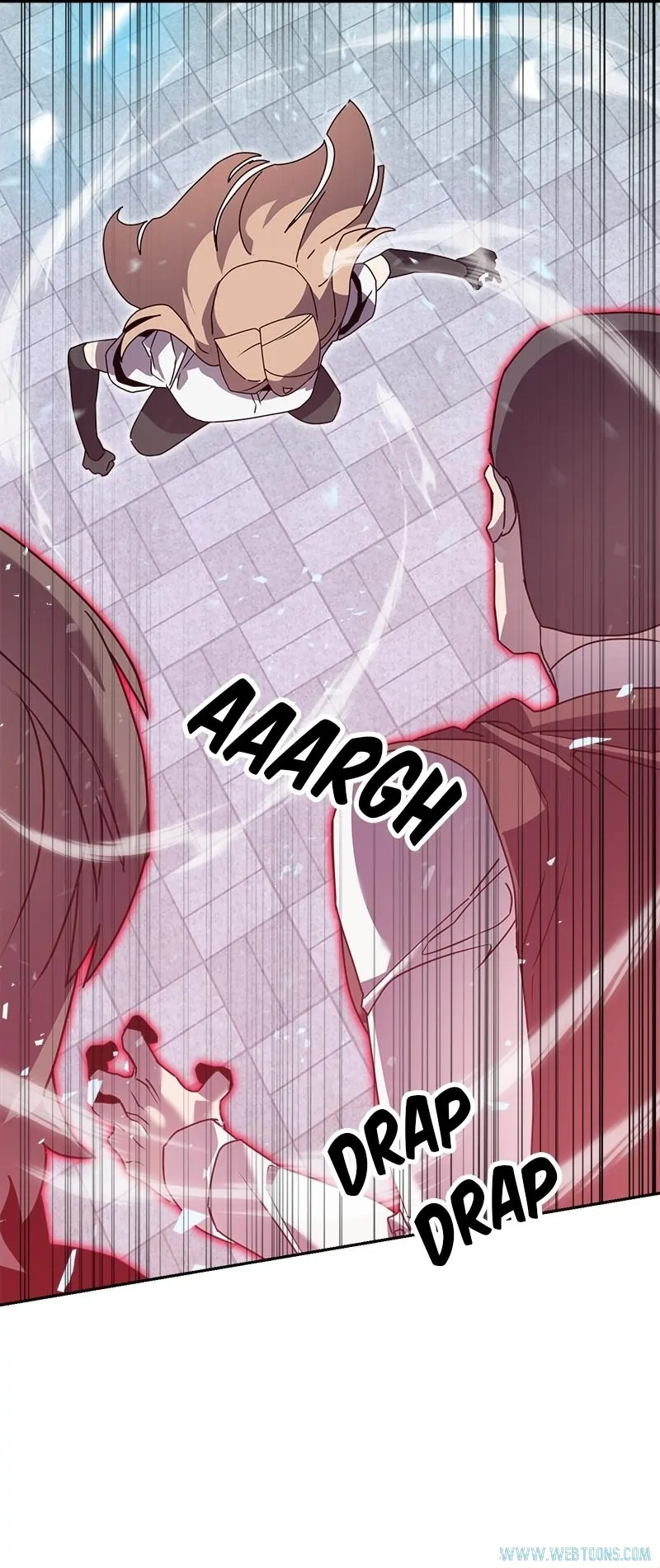 Bug Eater (Bug Hunter) - Chapter 84 - Page 22