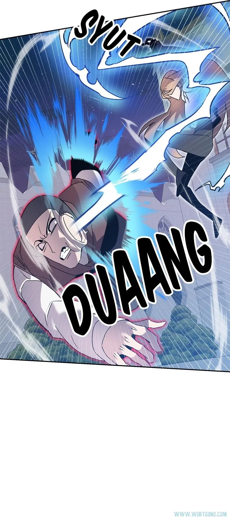 Bug Eater (Bug Hunter) - Chapter 84 - Page 23