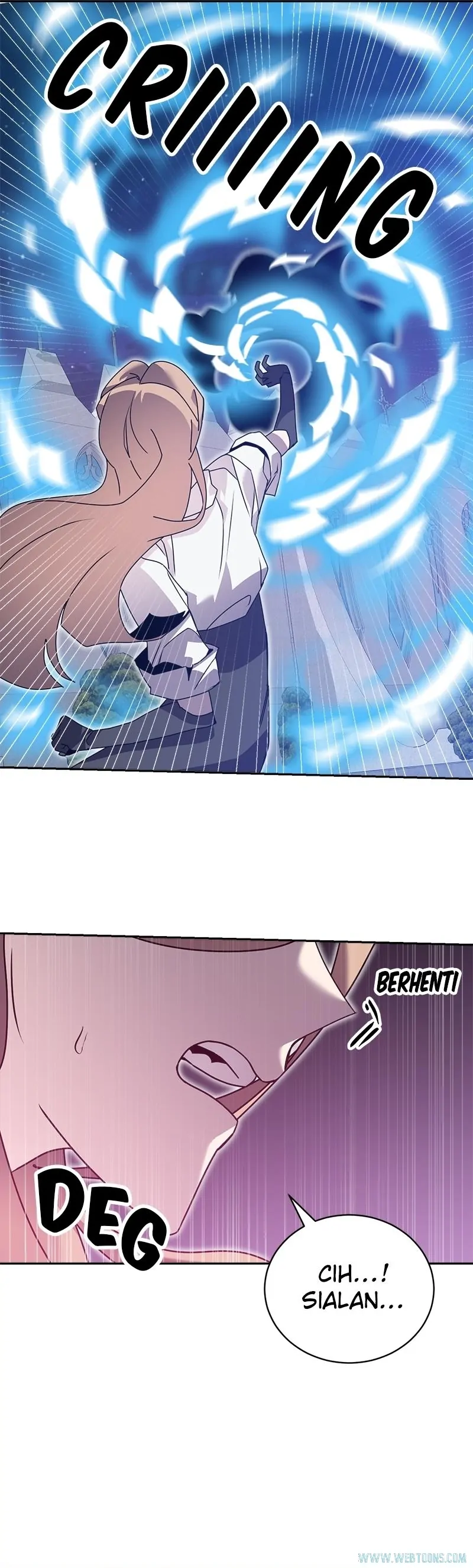 Bug Eater (Bug Hunter) - Chapter 84 - Page 26