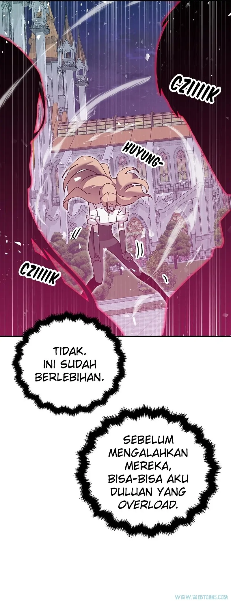 Bug Eater (Bug Hunter) - Chapter 84 - Page 27