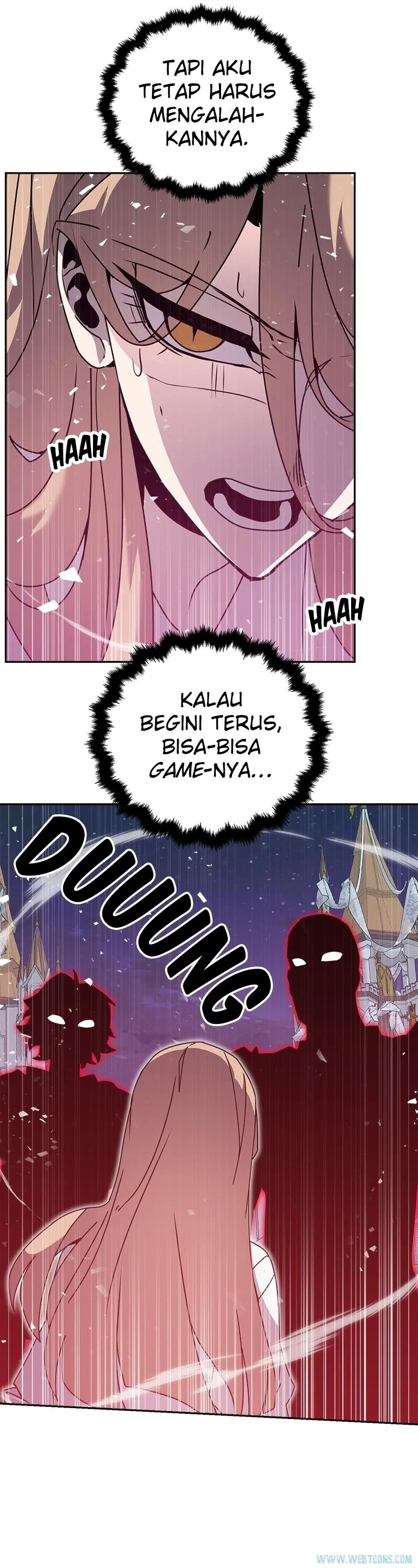 Bug Eater (Bug Hunter) - Chapter 84 - Page 28