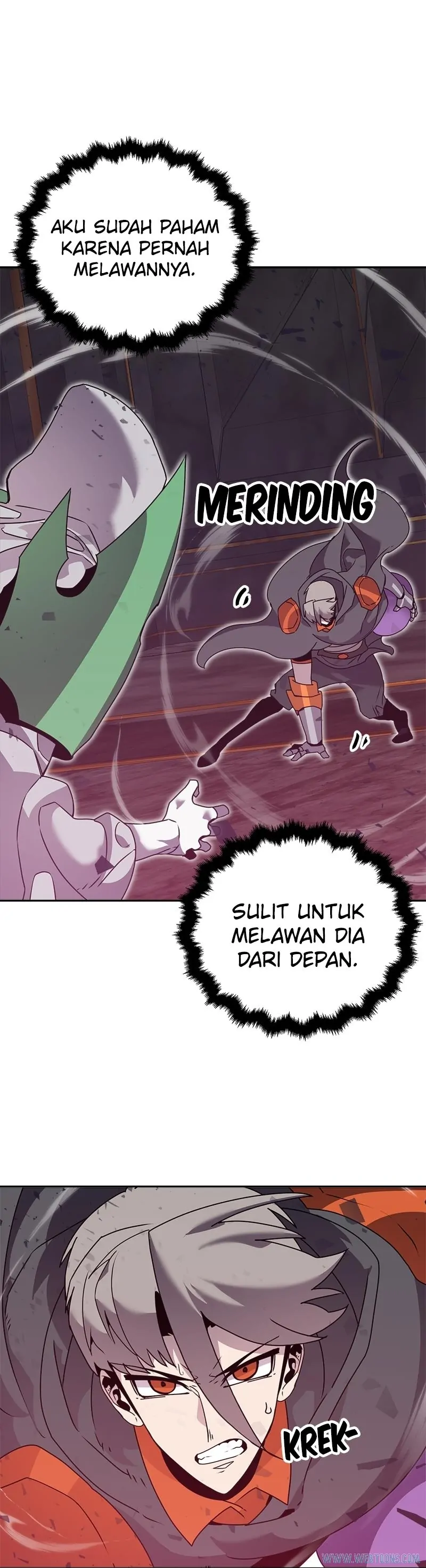 Bug Eater (Bug Hunter) - Chapter 85 - Page 10