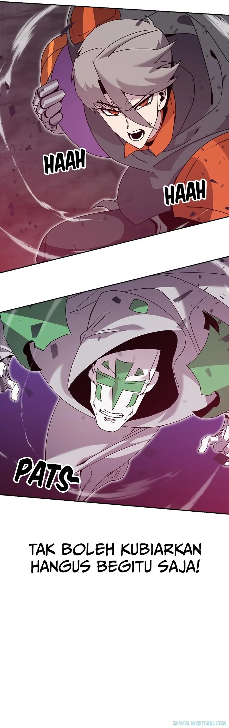 Bug Eater (Bug Hunter) - Chapter 85 - Page 12