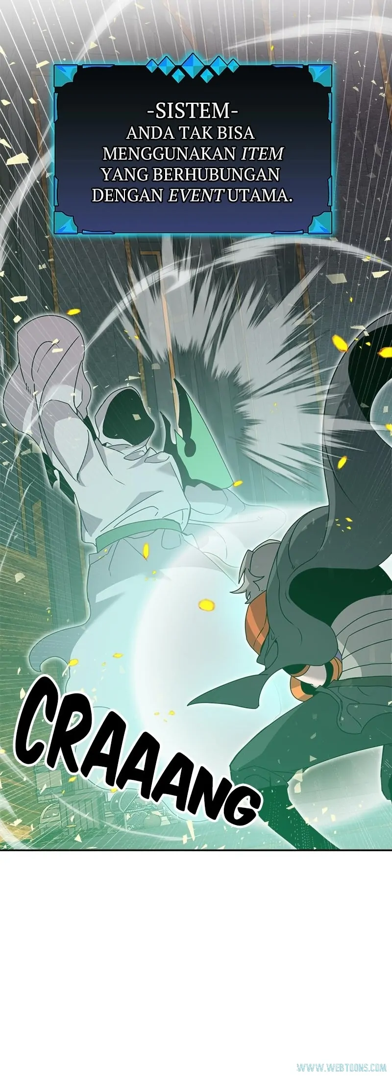 Bug Eater (Bug Hunter) - Chapter 85 - Page 17