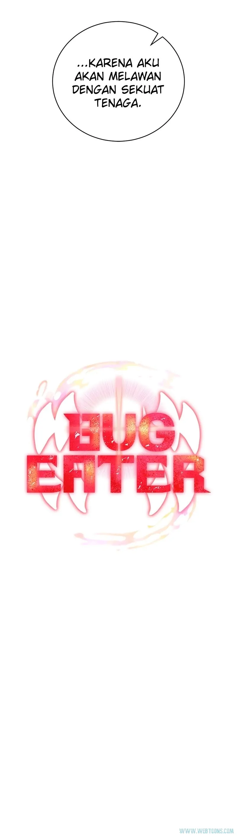 Bug Eater (Bug Hunter) - Chapter 85 - Page 19