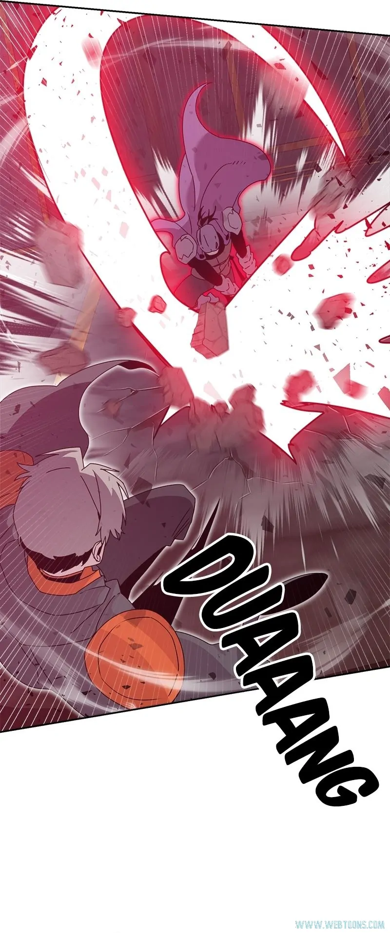 Bug Eater (Bug Hunter) - Chapter 85 - Page 26