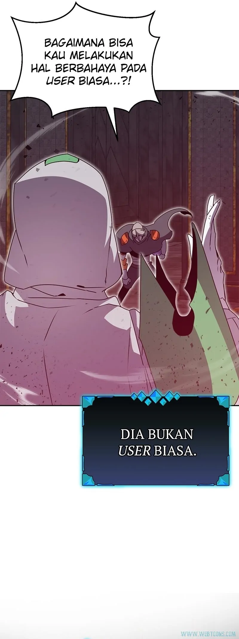 Bug Eater (Bug Hunter) - Chapter 85 - Page 29