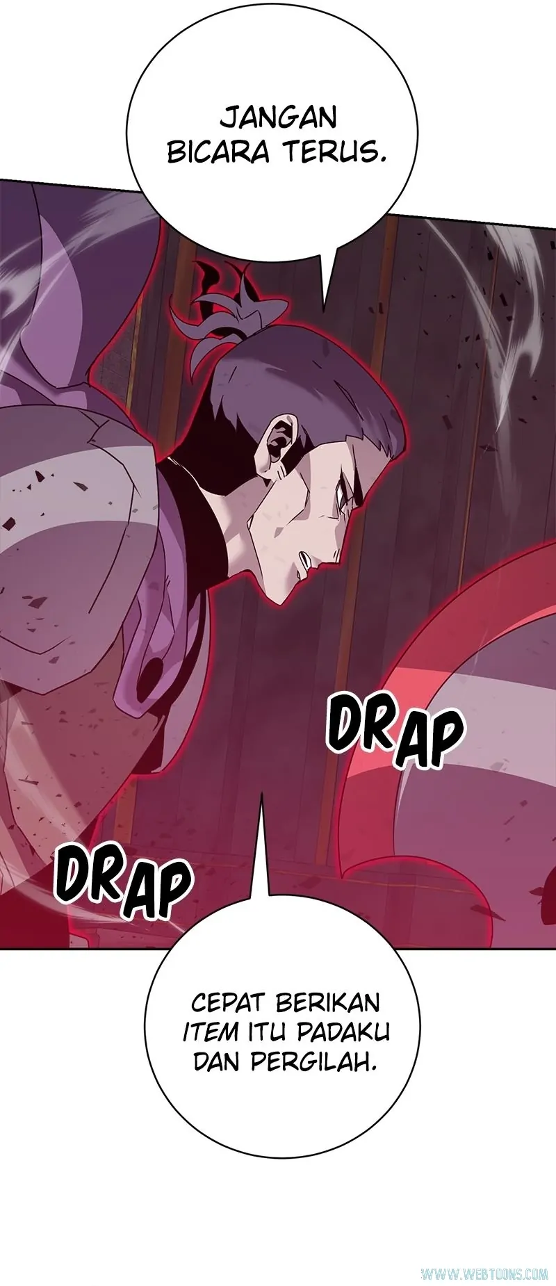 Bug Eater (Bug Hunter) - Chapter 85 - Page 34