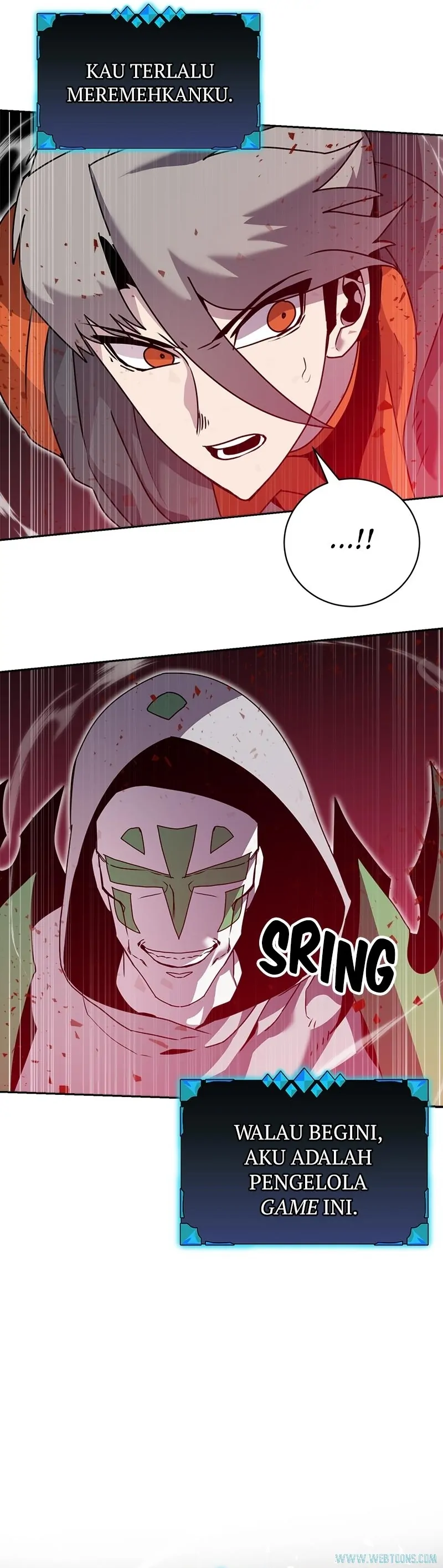 Bug Eater (Bug Hunter) - Chapter 85 - Page 38