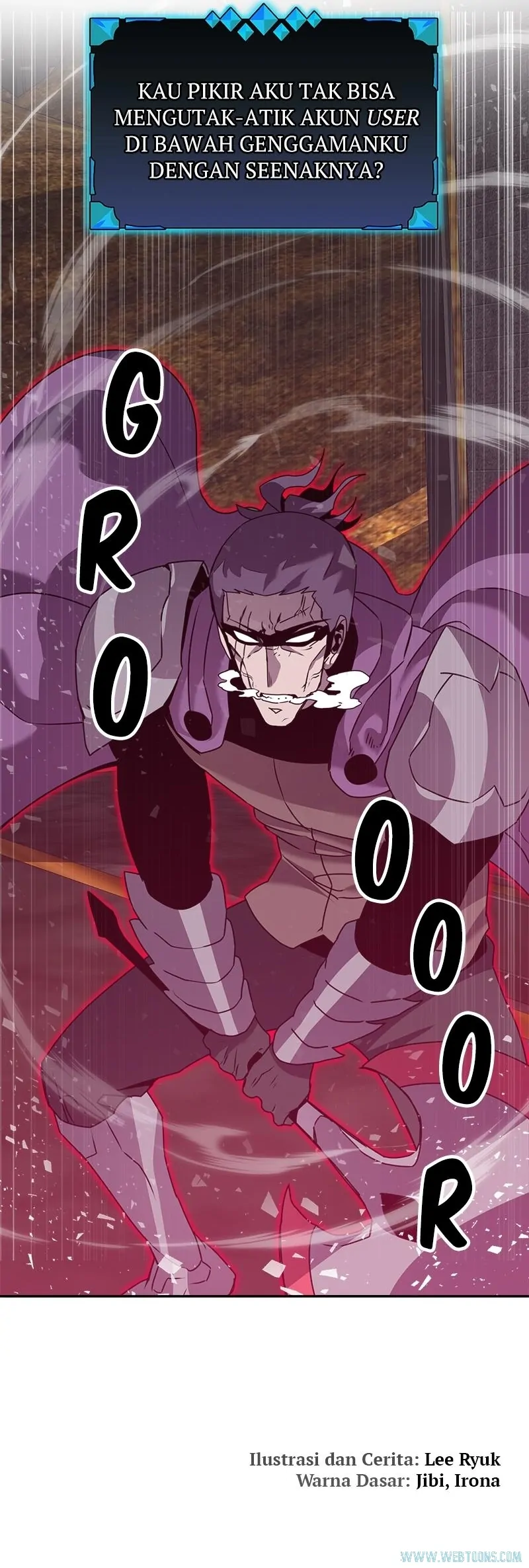 Bug Eater (Bug Hunter) - Chapter 85 - Page 39