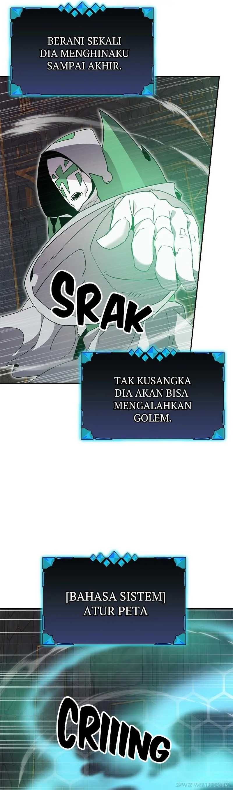 Bug Eater (Bug Hunter) - Chapter 85 - Page 4