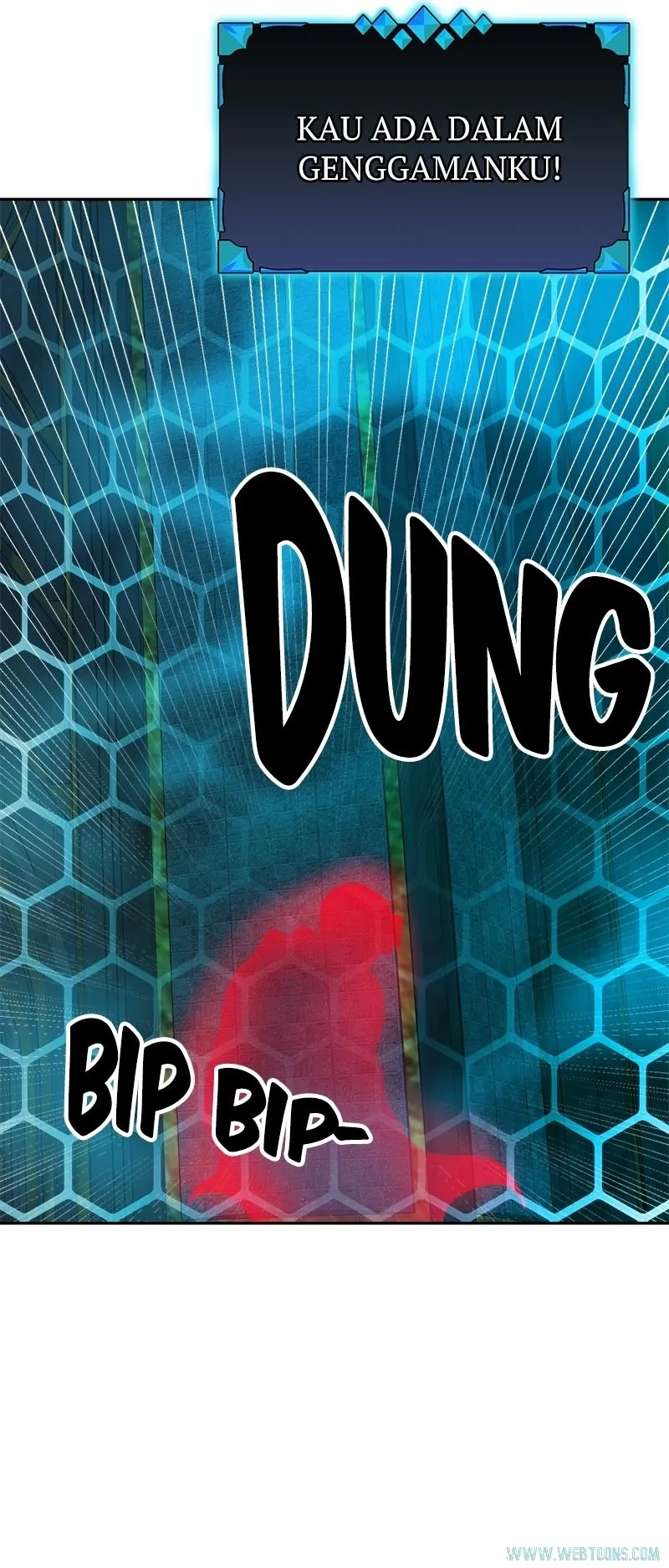Bug Eater (Bug Hunter) - Chapter 85 - Page 6