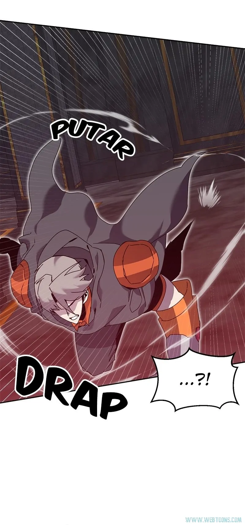 Bug Eater (Bug Hunter) - Chapter 86 - Page 10