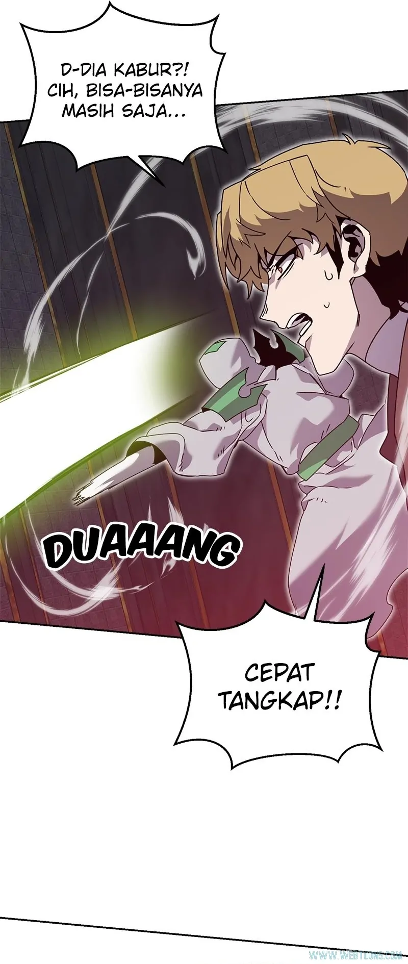 Bug Eater (Bug Hunter) - Chapter 86 - Page 11