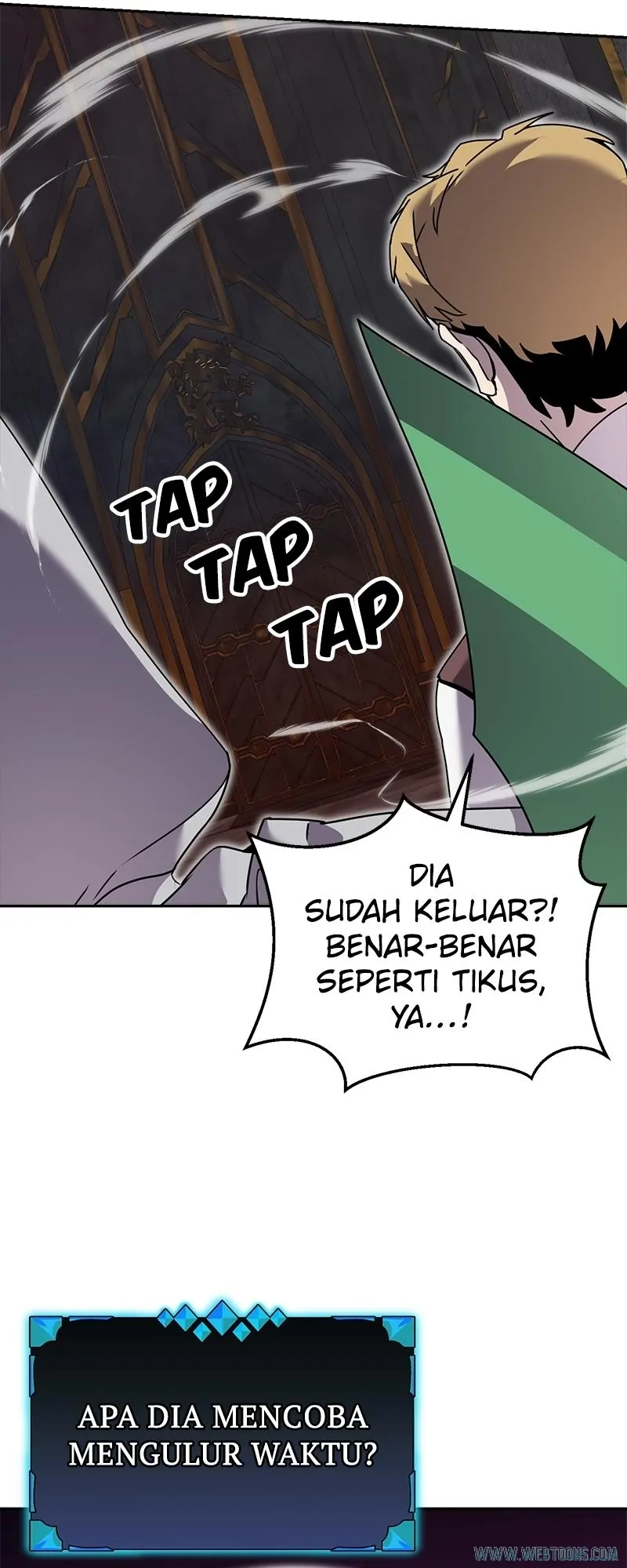 Bug Eater (Bug Hunter) - Chapter 86 - Page 13