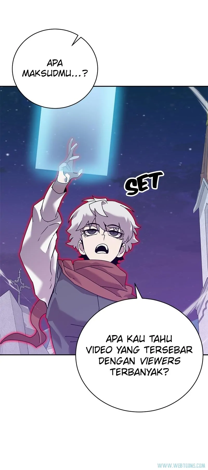 Bug Eater (Bug Hunter) - Chapter 86 - Page 25