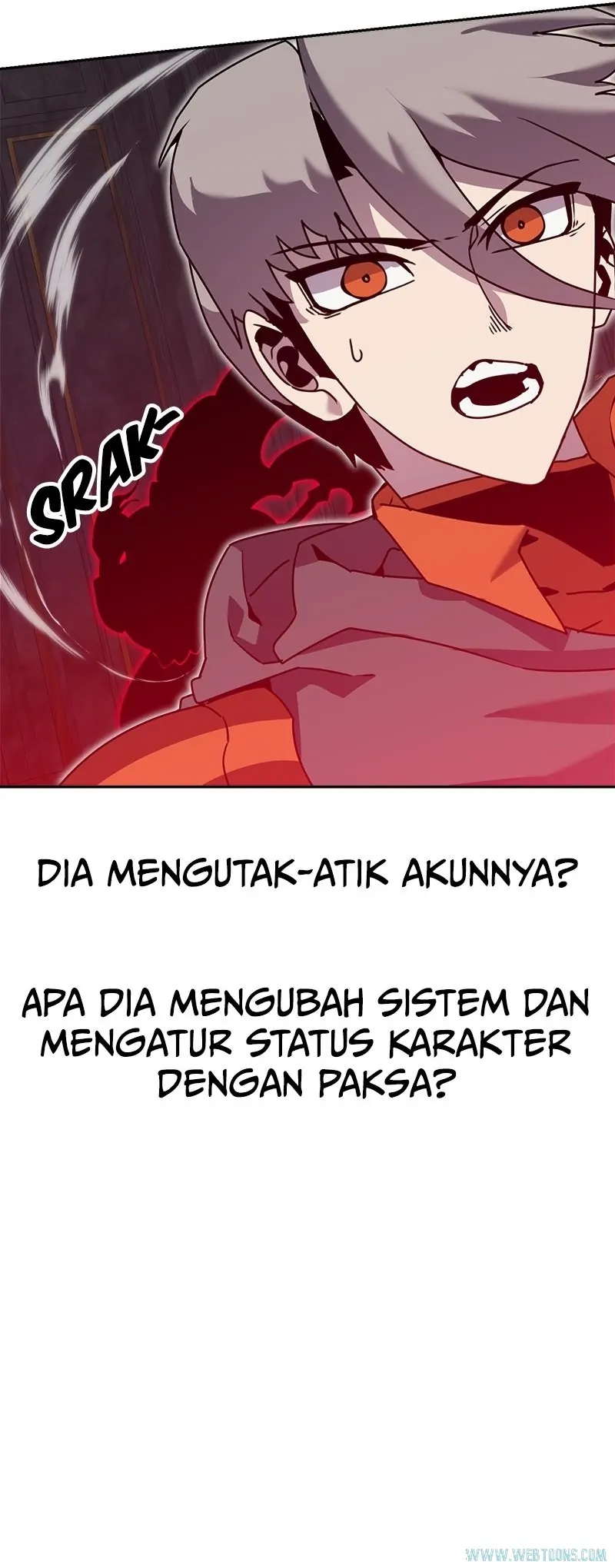 Bug Eater (Bug Hunter) - Chapter 86 - Page 3