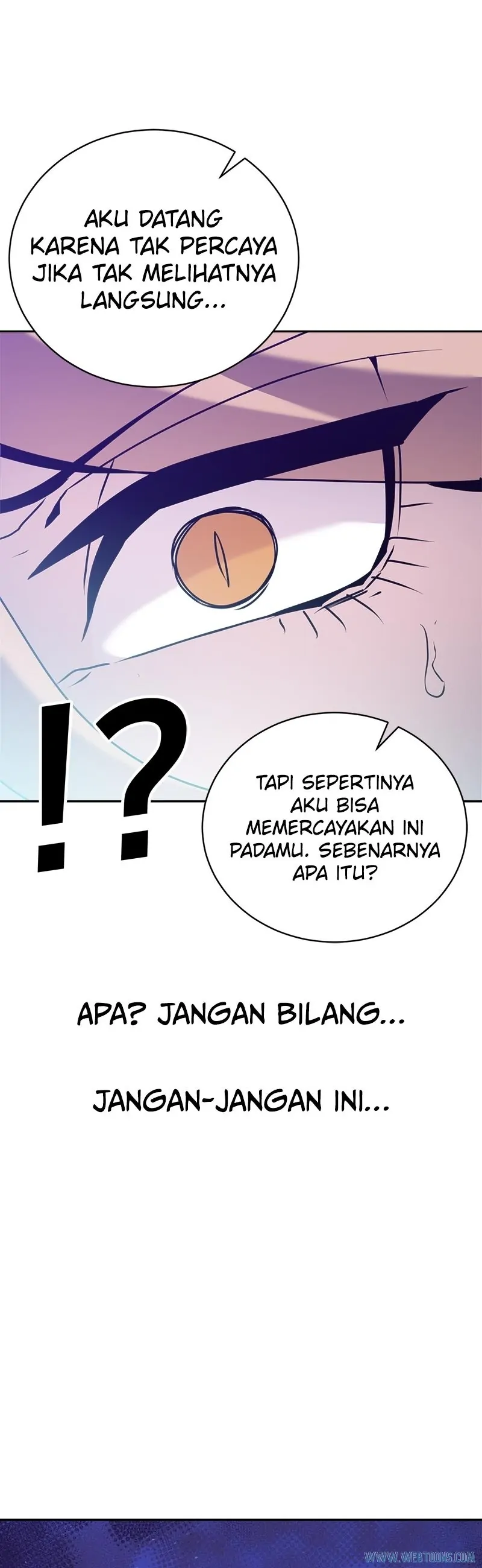 Bug Eater (Bug Hunter) - Chapter 86 - Page 31