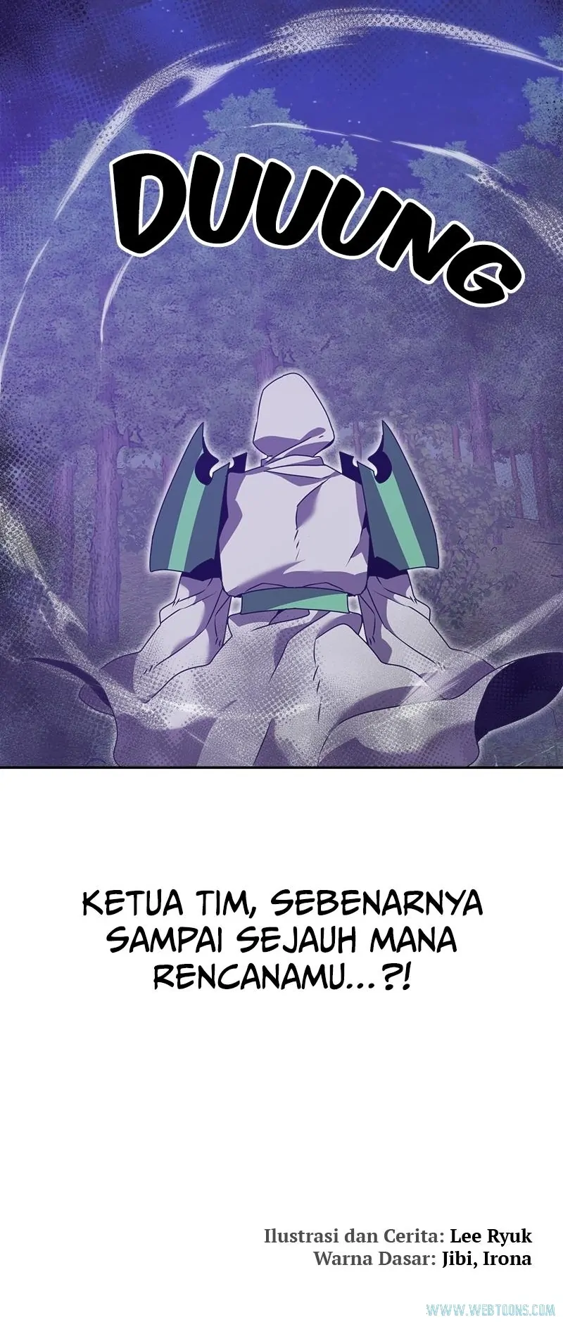 Bug Eater (Bug Hunter) - Chapter 86 - Page 32