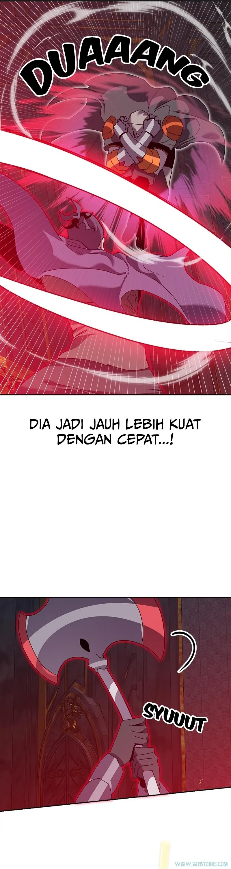 Bug Eater (Bug Hunter) - Chapter 86 - Page 4