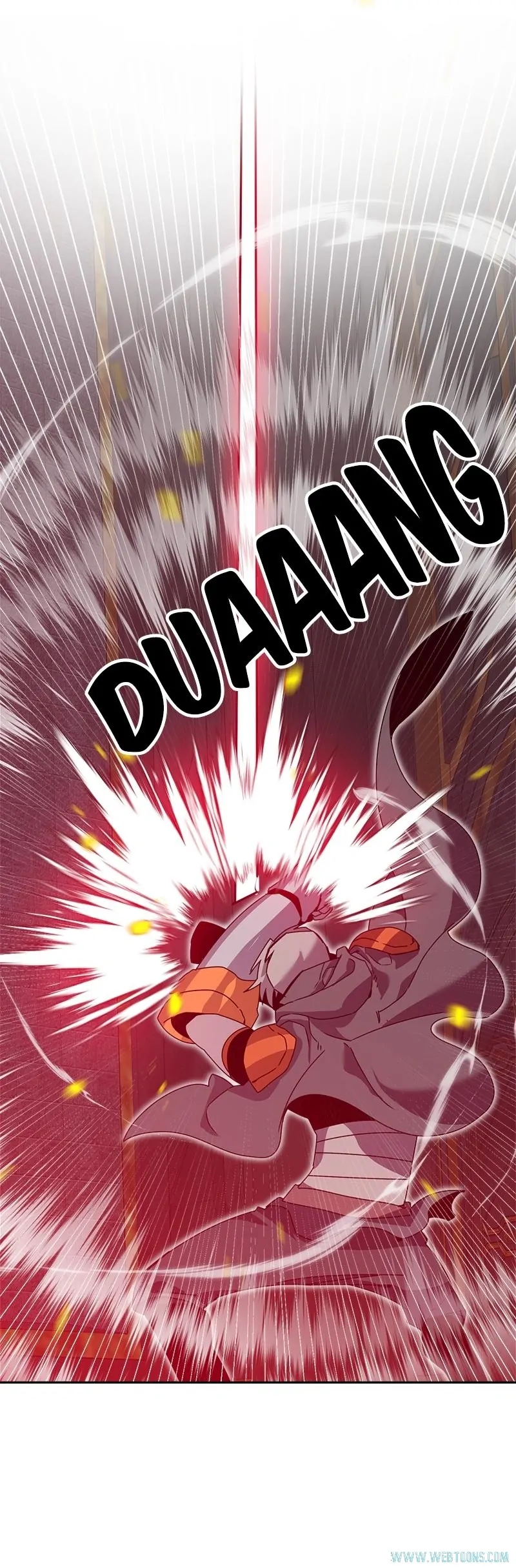 Bug Eater (Bug Hunter) - Chapter 86 - Page 5