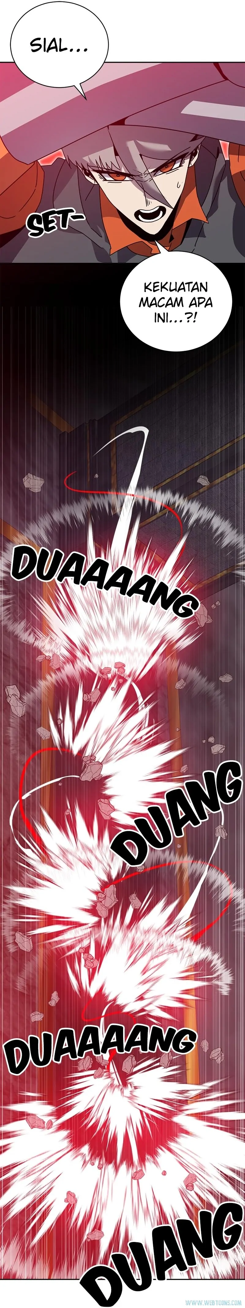 Bug Eater (Bug Hunter) - Chapter 86 - Page 6