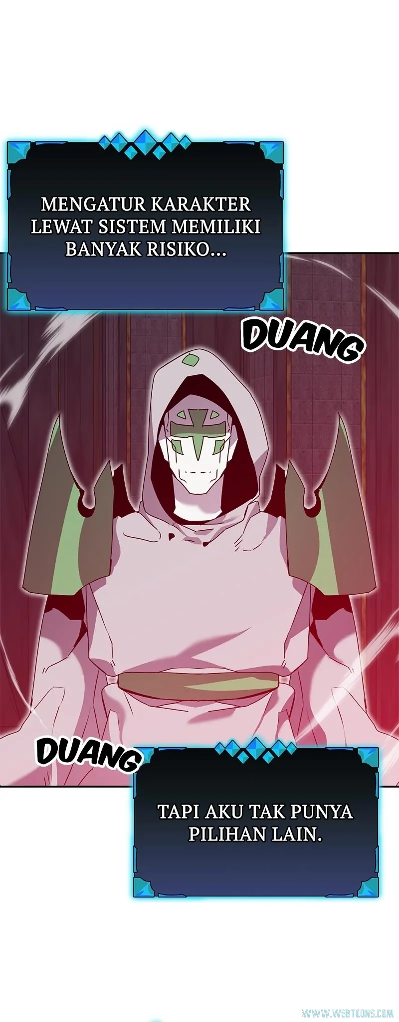 Bug Eater (Bug Hunter) - Chapter 86 - Page 7