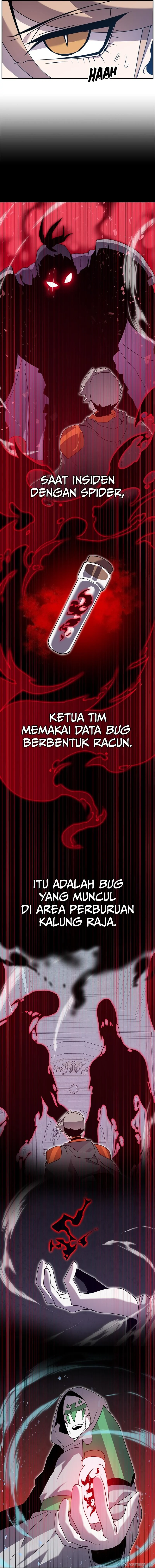 Bug Eater (Bug Hunter) - Chapter 87 - Page 10