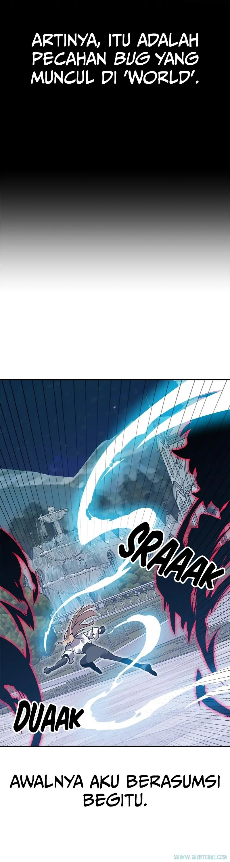 Bug Eater (Bug Hunter) - Chapter 87 - Page 11