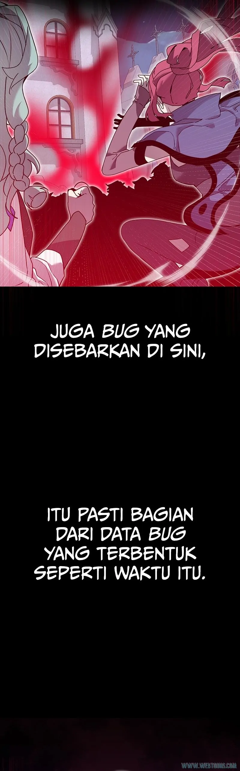 Bug Eater (Bug Hunter) - Chapter 87 - Page 13