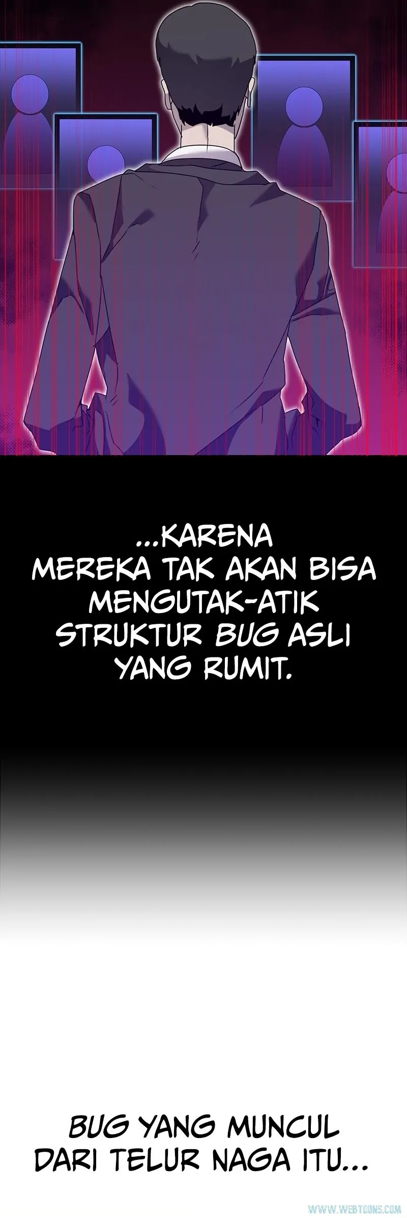 Bug Eater (Bug Hunter) - Chapter 87 - Page 14