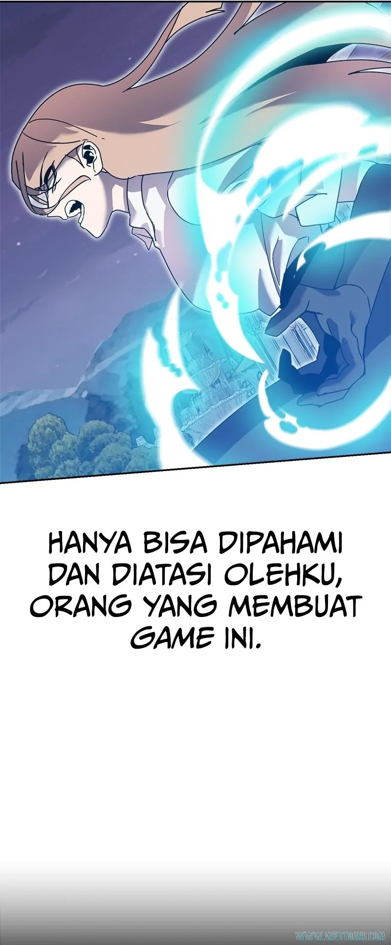 Bug Eater (Bug Hunter) - Chapter 87 - Page 15