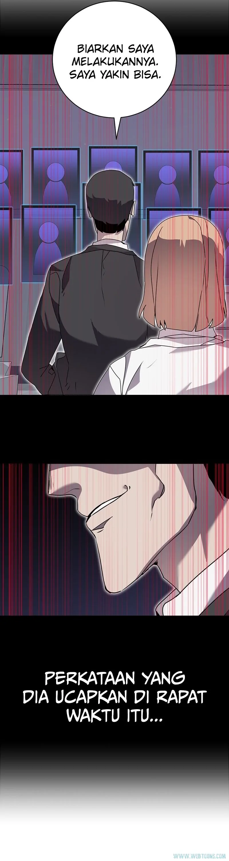 Bug Eater (Bug Hunter) - Chapter 87 - Page 16