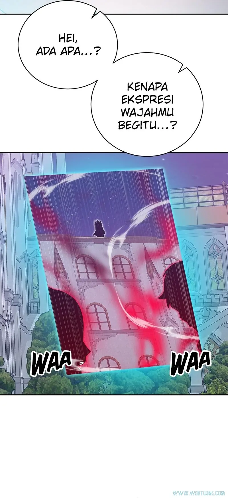 Bug Eater (Bug Hunter) - Chapter 87 - Page 2