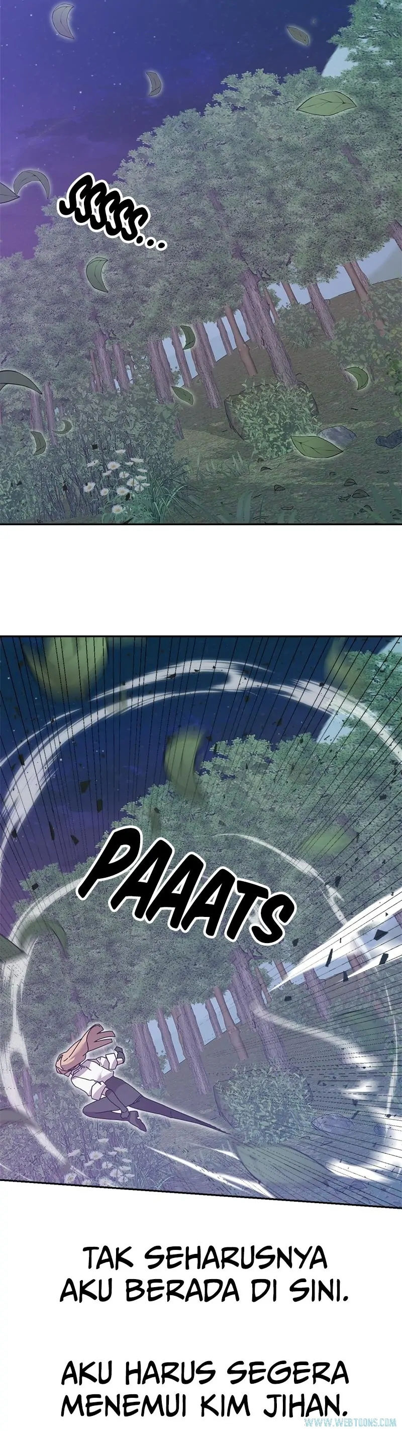 Bug Eater (Bug Hunter) - Chapter 87 - Page 23