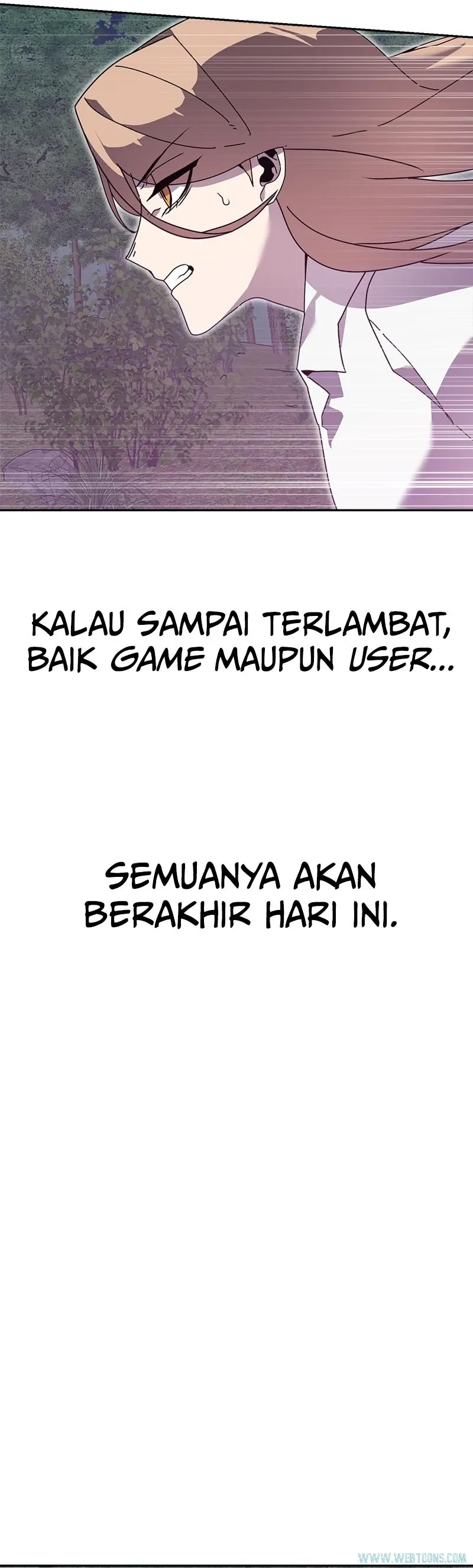 Bug Eater (Bug Hunter) - Chapter 87 - Page 24