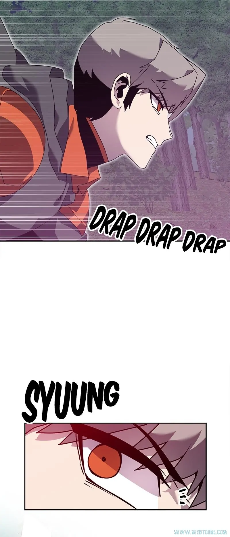 Bug Eater (Bug Hunter) - Chapter 87 - Page 25
