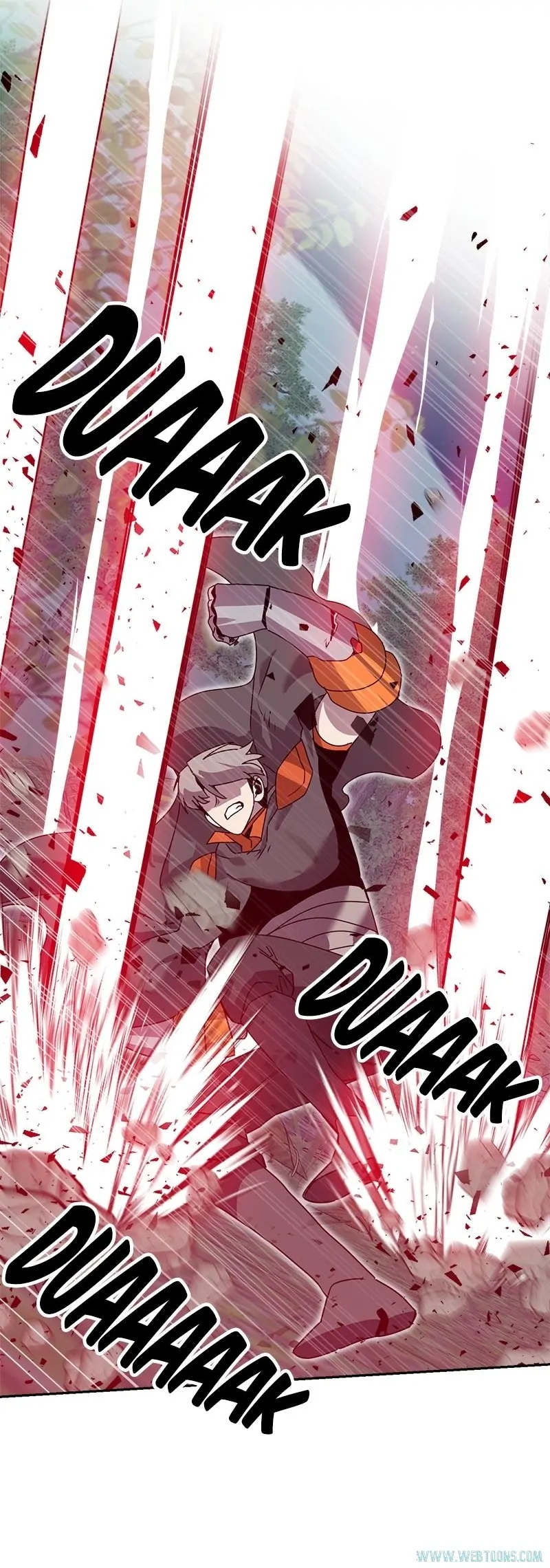 Bug Eater (Bug Hunter) - Chapter 87 - Page 26
