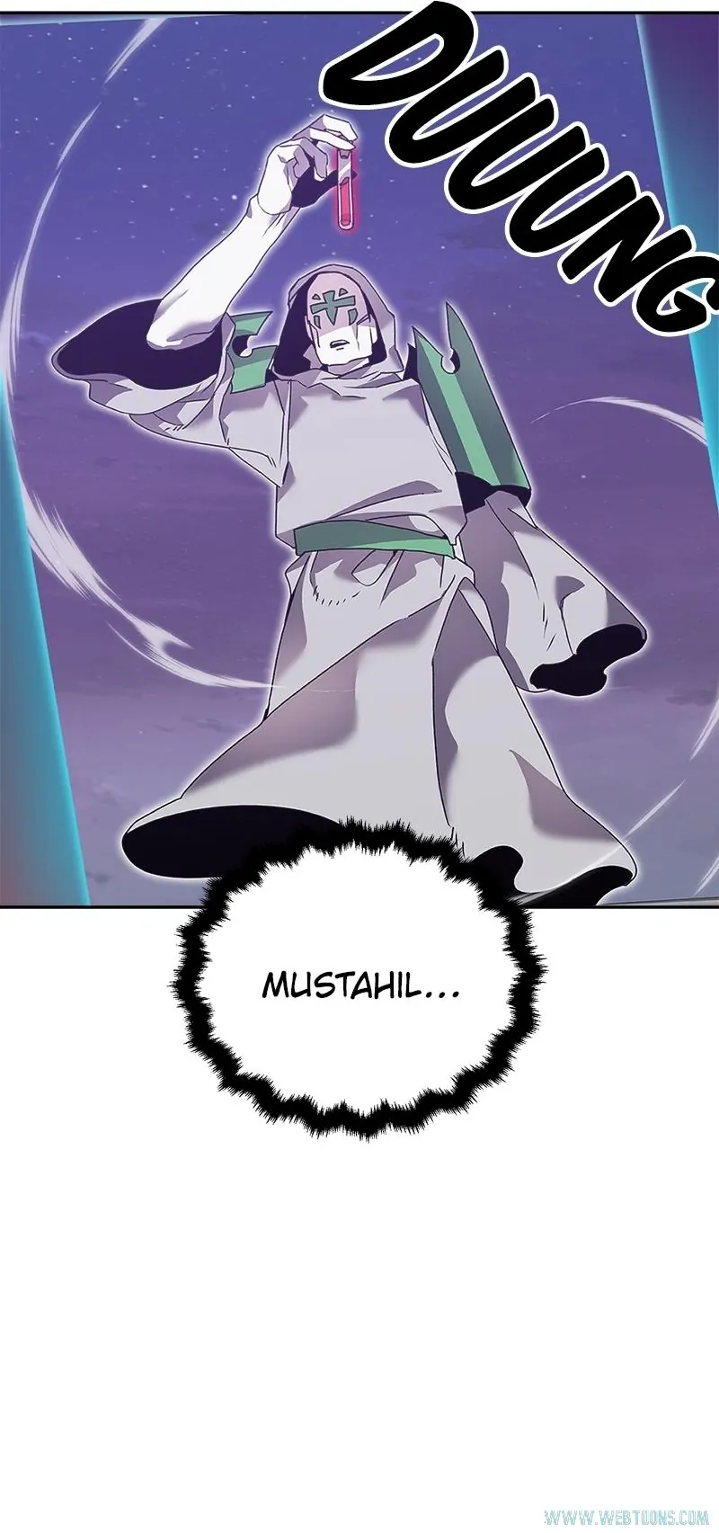 Bug Eater (Bug Hunter) - Chapter 87 - Page 3