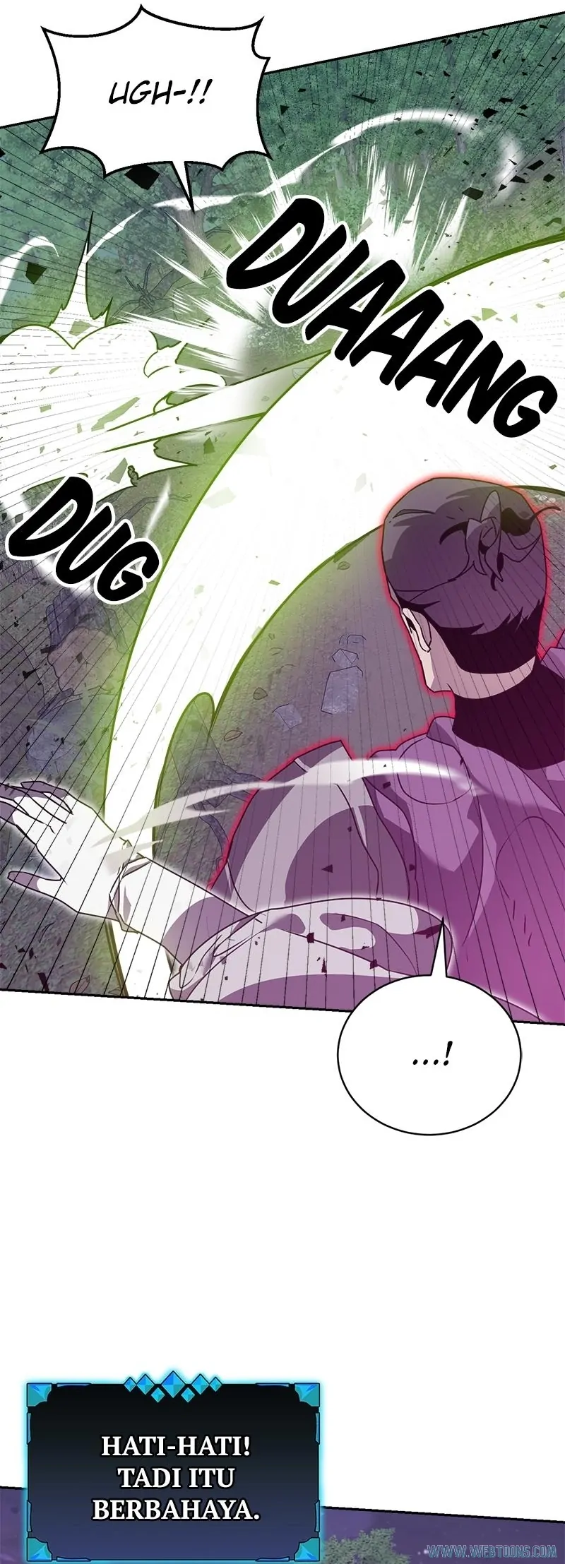 Bug Eater (Bug Hunter) - Chapter 87 - Page 30