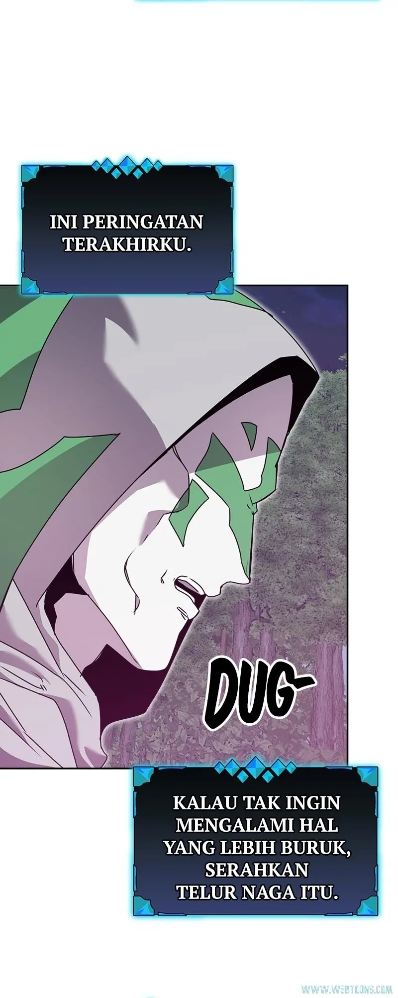 Bug Eater (Bug Hunter) - Chapter 87 - Page 35