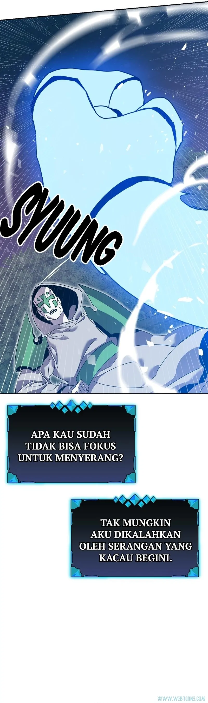 Bug Eater (Bug Hunter) - Chapter 87 - Page 38