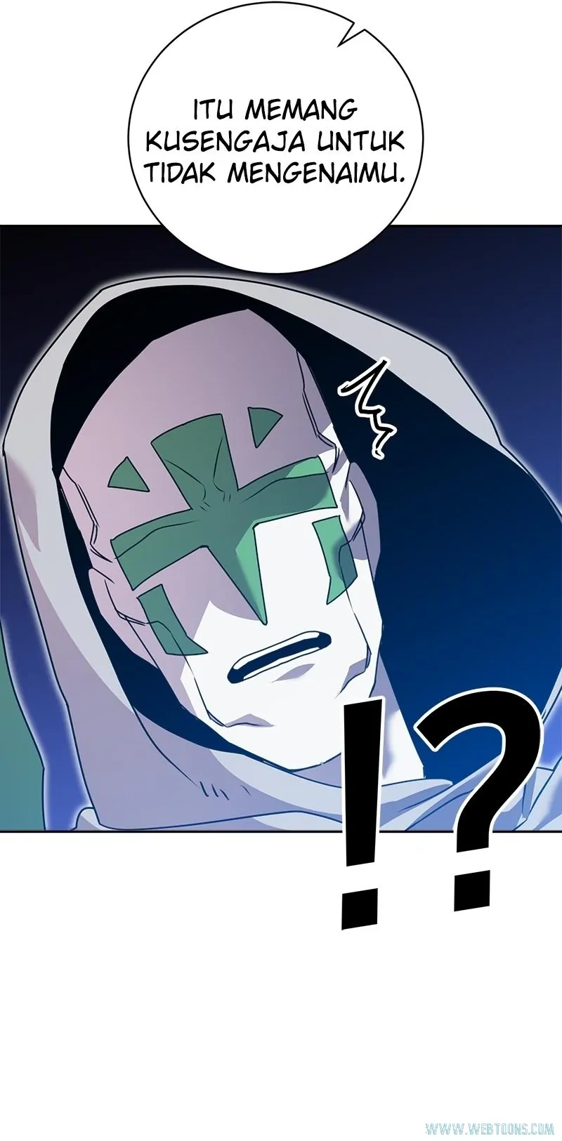 Bug Eater (Bug Hunter) - Chapter 87 - Page 39