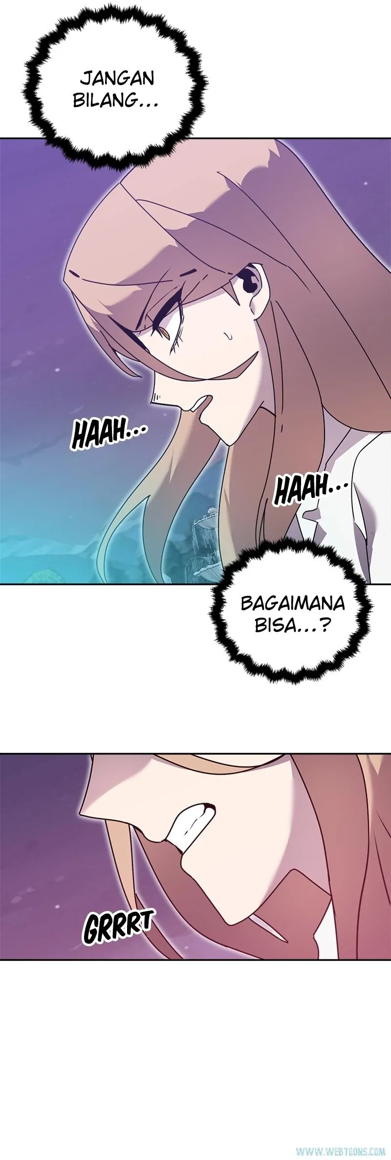 Bug Eater (Bug Hunter) - Chapter 87 - Page 4