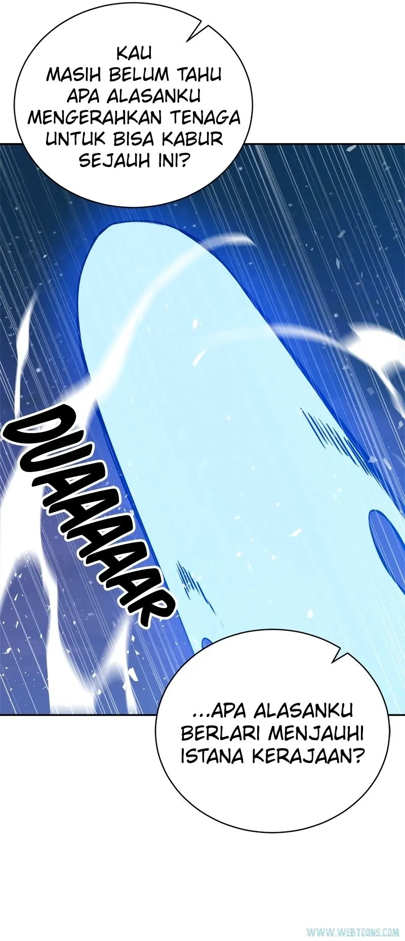 Bug Eater (Bug Hunter) - Chapter 87 - Page 40