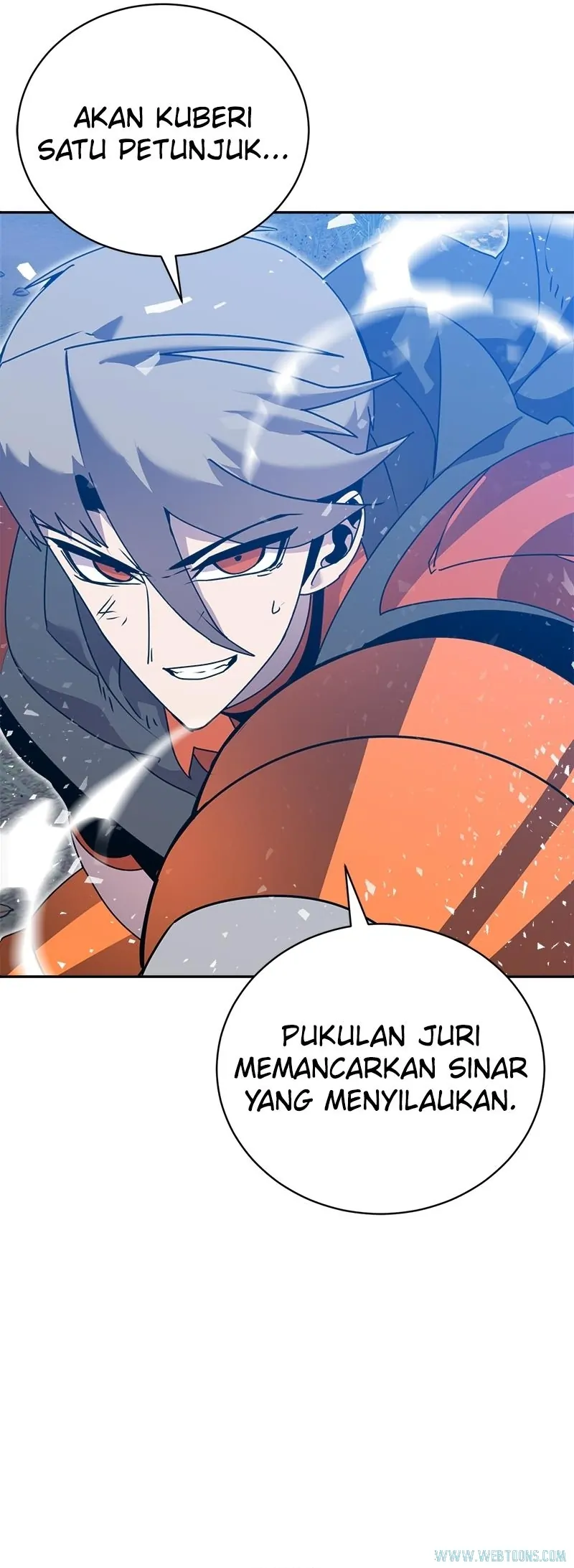 Bug Eater (Bug Hunter) - Chapter 87 - Page 41